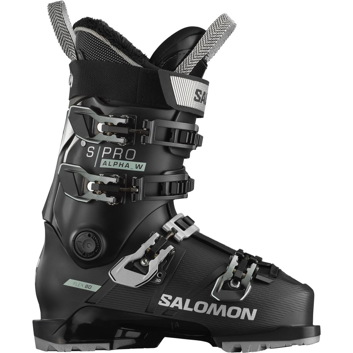Salomon S/Pro Alpha 80 Ski Boots Womens | Christy Sports