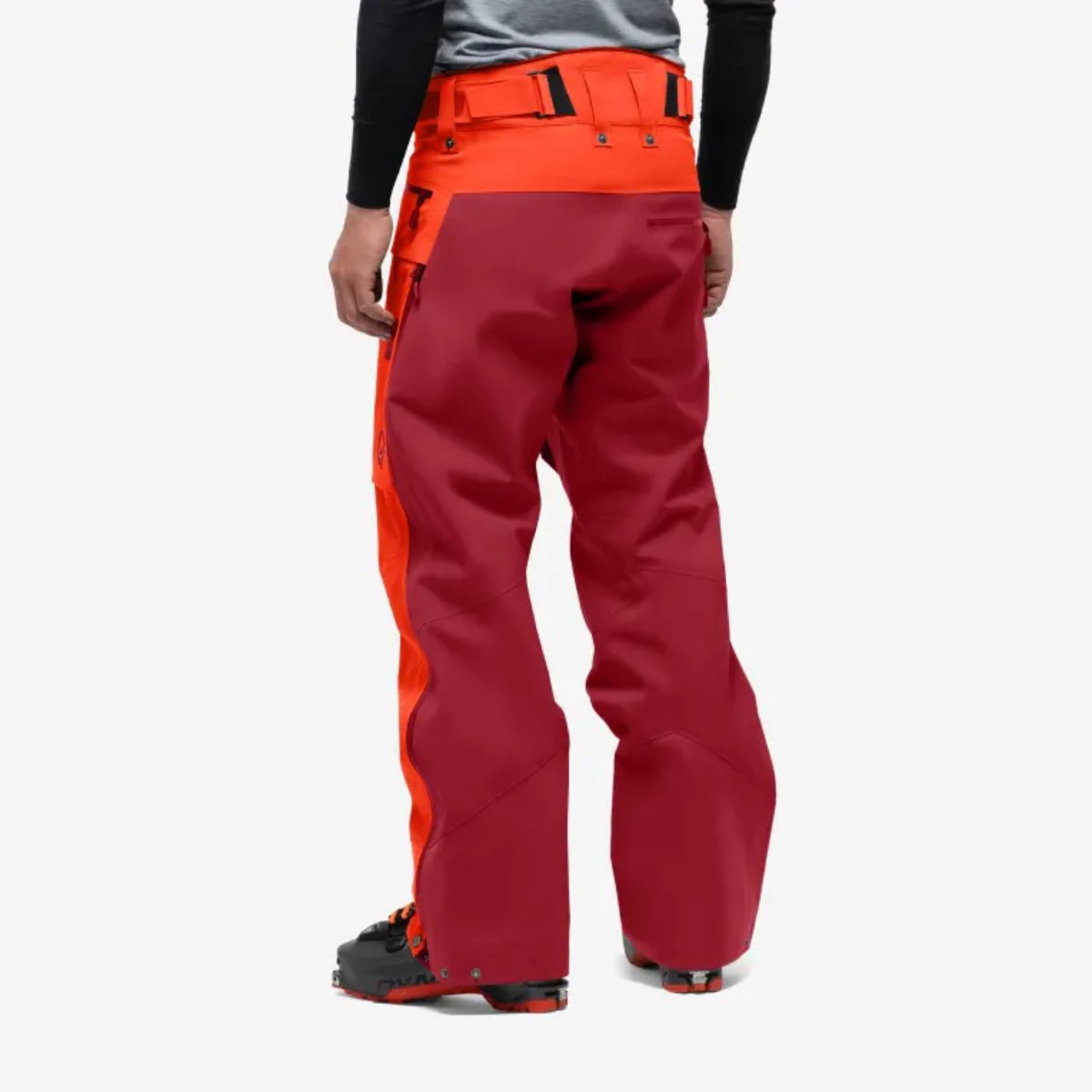 Norrona Lofoten Gore-Tex Pro Pants | Christy Sports