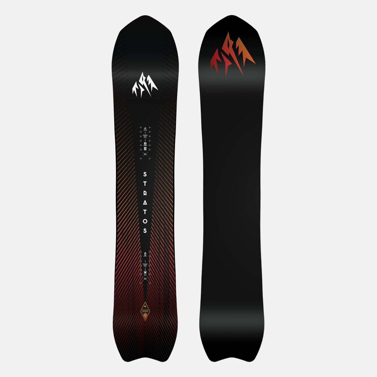 Jones Stratos Snowboard Mens | Christy Sports