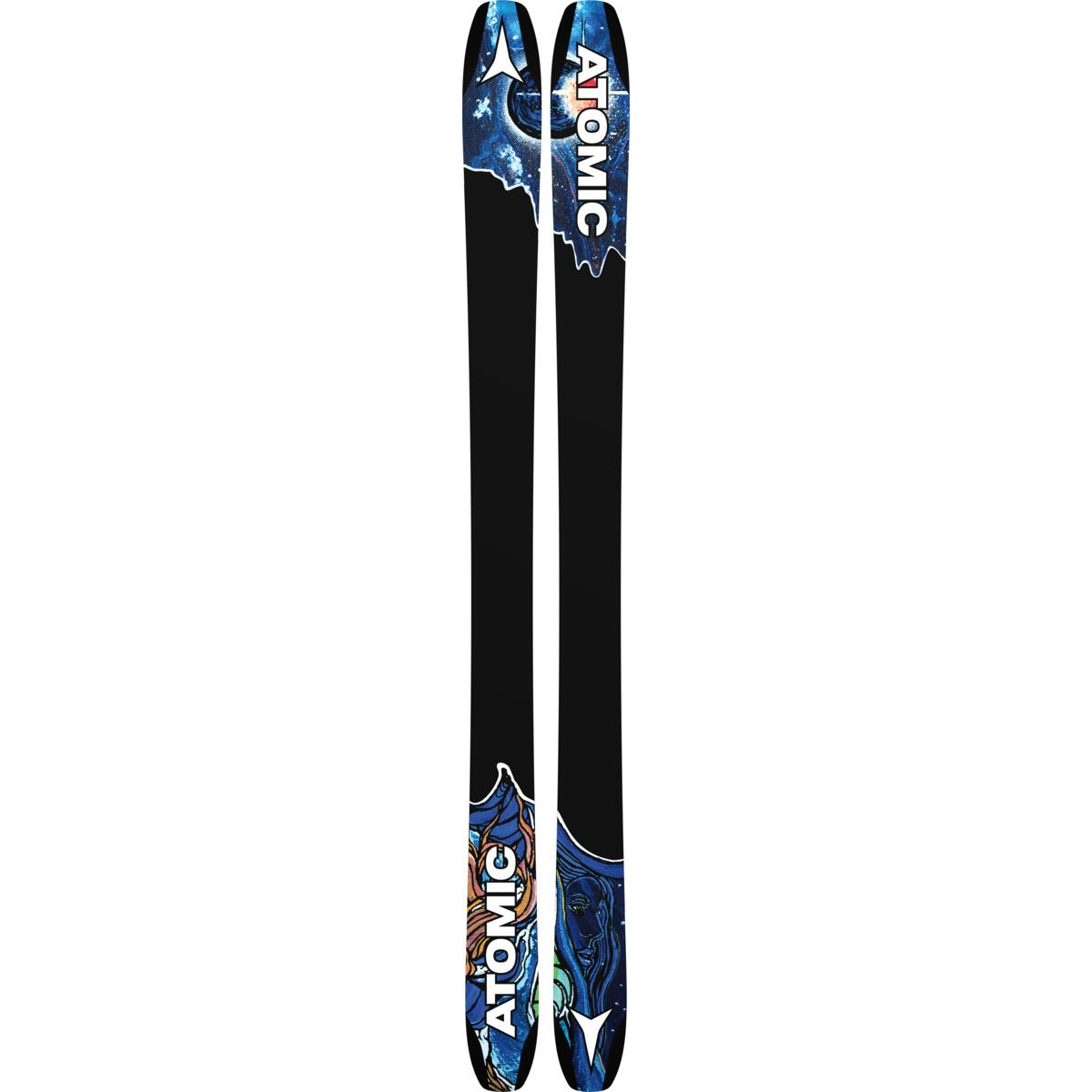 Atomic Bent 100 Skis | Christy Sports