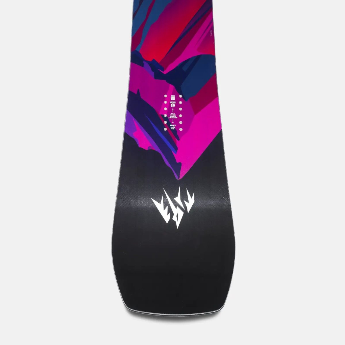 Jones Airheart Snowboard Womens | Christy Sports