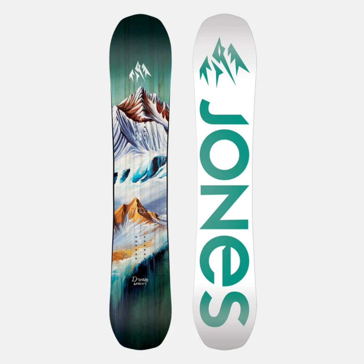Jones Dream Weaver Snowboard Womens | Christy Sports