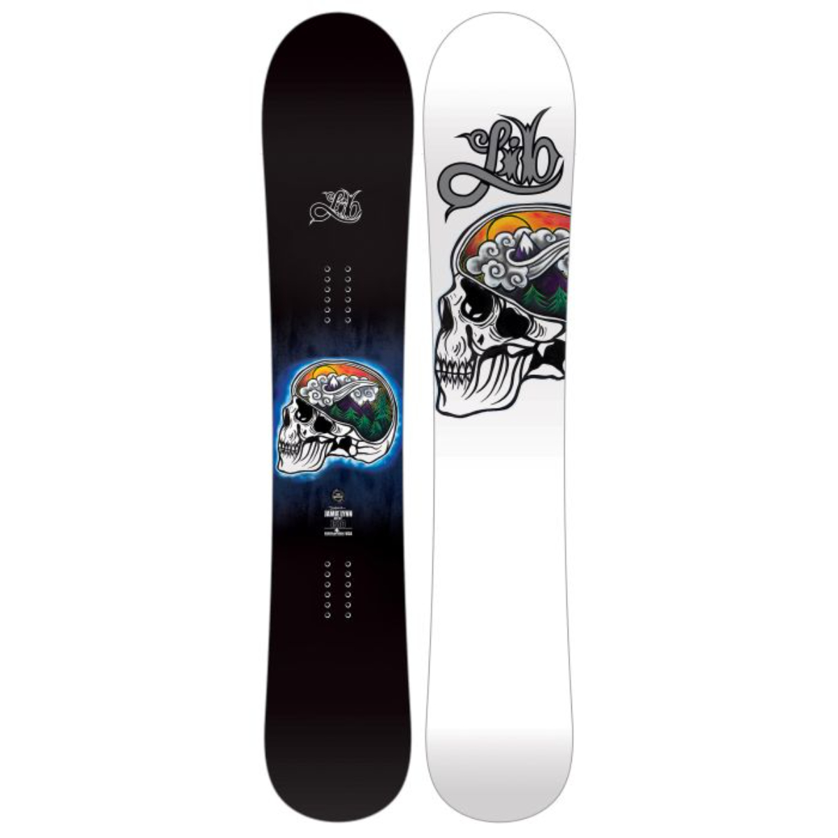 Lib Tech Jamie Lynn Snowboard Mens | Christy Sports