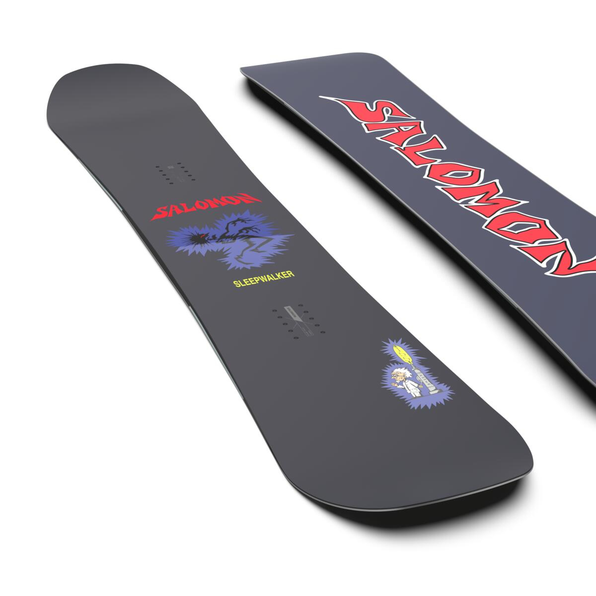 Salomon Sleepwalker Snowboard | Christy Sports