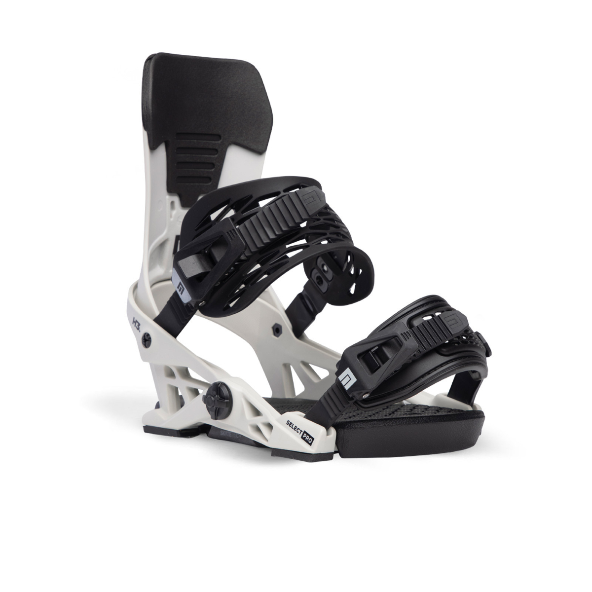 Now Select Pro Snowboard Bindings Mens | Christy Sports