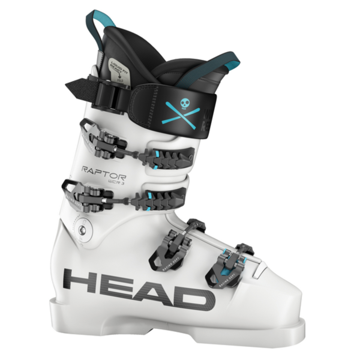 Head Raptor WCR 3 Ski Boots | Christy Sports