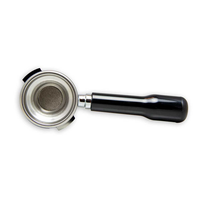 Achille Single Spout Portafilter – Chris' Coffee