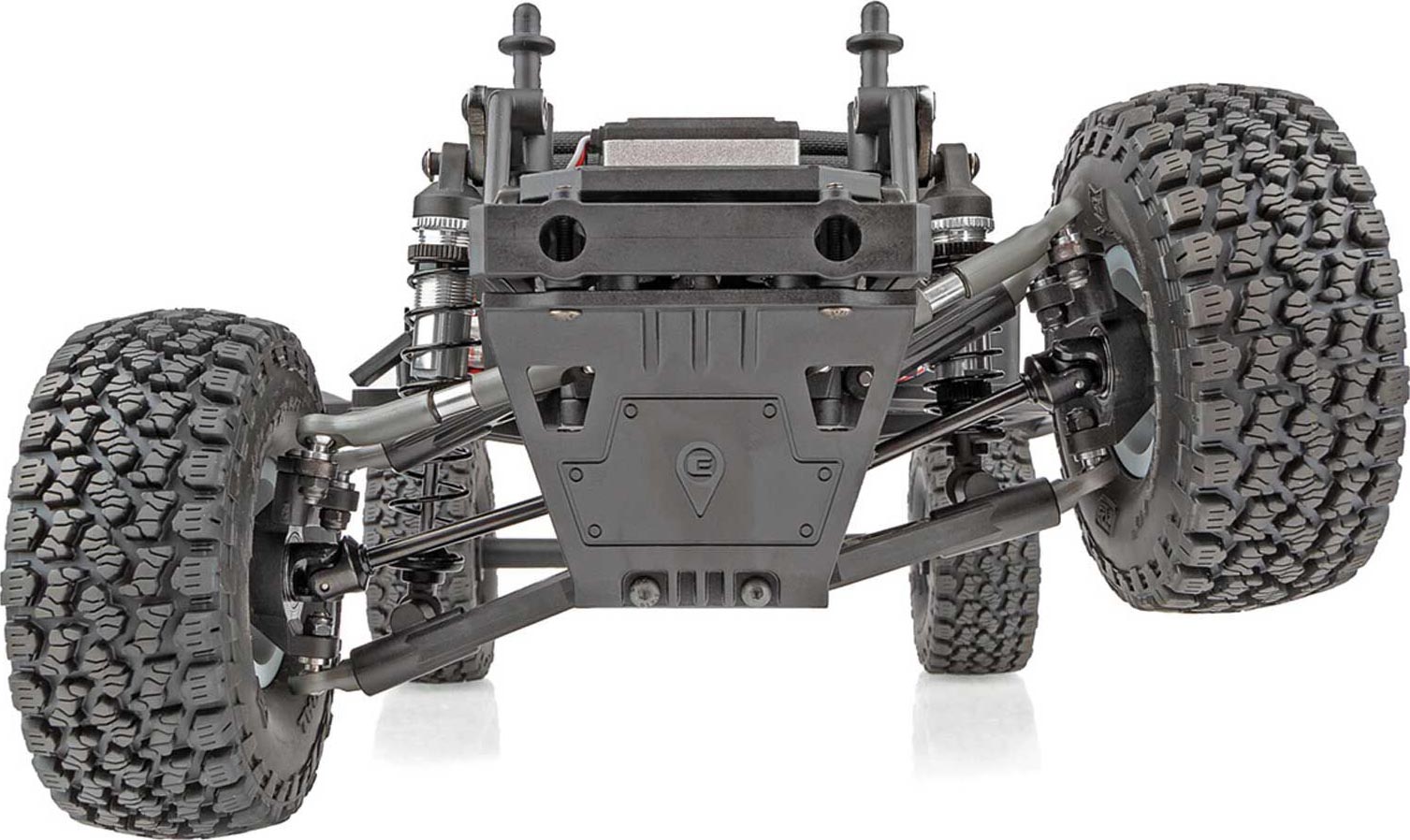 Element RC Enduro Trailrunner 4x4 RTR Rock Crawler (White