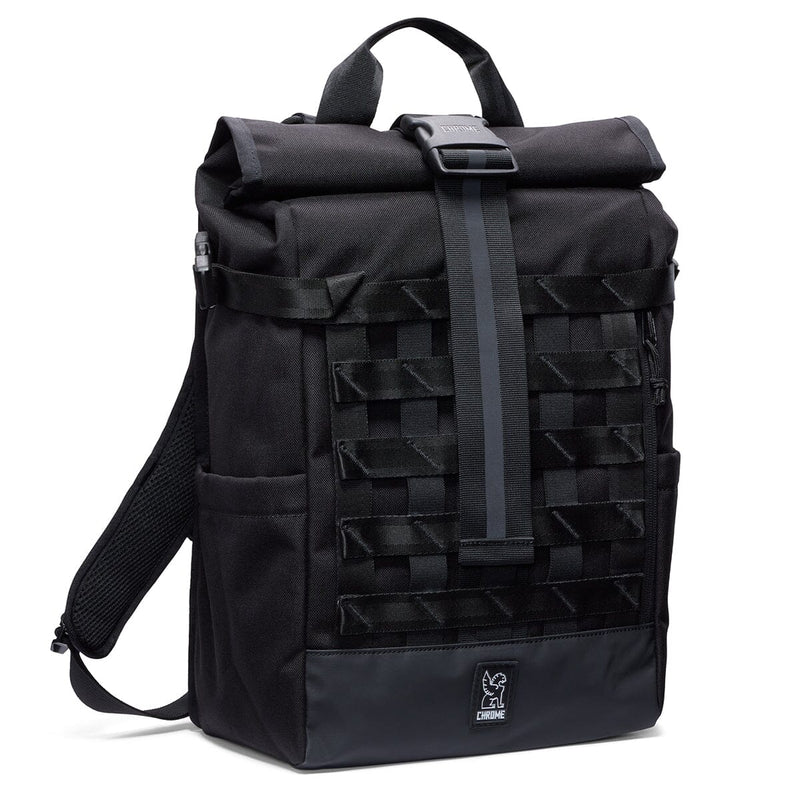 BARRAGE CARGO(バラージ カーゴ) BACKPACK| クローム