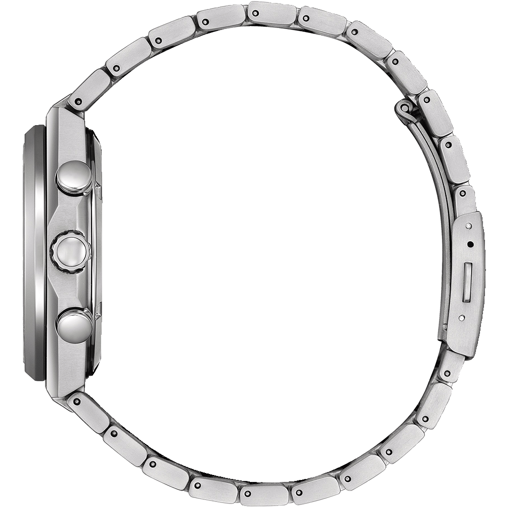 Citizen Zenshin CA4610-85Z Integrated Super Titanium™ Chronograph