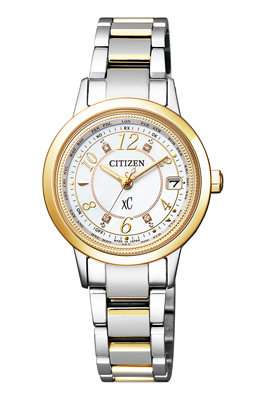 Important Notice for CITIZEN ladies' watch “xC(Model Code:EC114