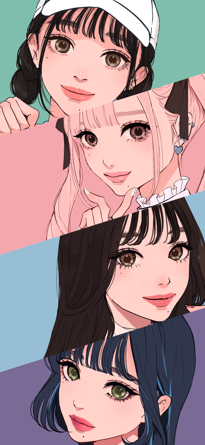 Today's Eye Style | 【公式】シティコンタクト | 安心と信頼の