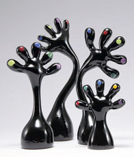 ガラス美術館特別企画展 木梨憲武展｜広報とやま 令和2年（2020年）10