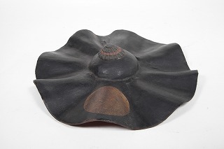 陣笠[ジンガサ] | 岩倉市