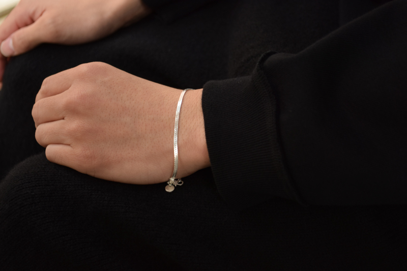 ERA. (イーラ) TWNKL HB BRACELET