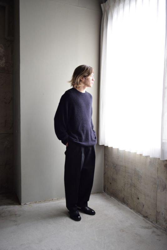 MARKAWARE (マーカウェア) Organic Cotton Survival Cloth CLASSIC FIT