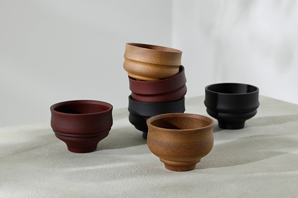 我戸幹男商店　コトンY型 山中漆器/我戸幹男商店/【2色】KOTON Y型/Φ16.3 X 10.5 - テーブル