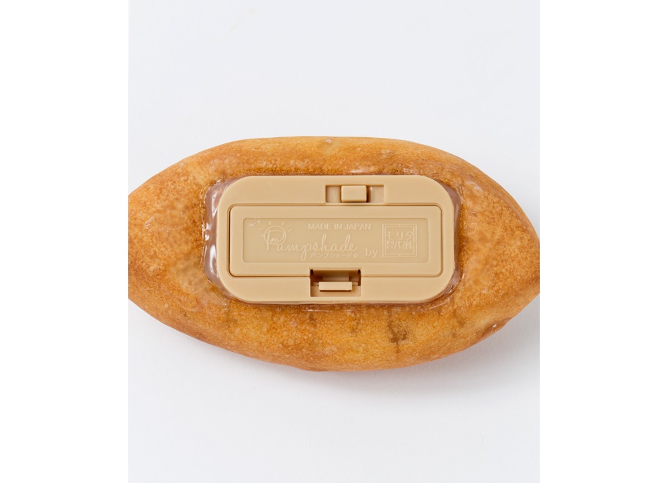 モリタ ユキコ / YUKIKO MORITA】トースト 山食 /パンプシェードの商品