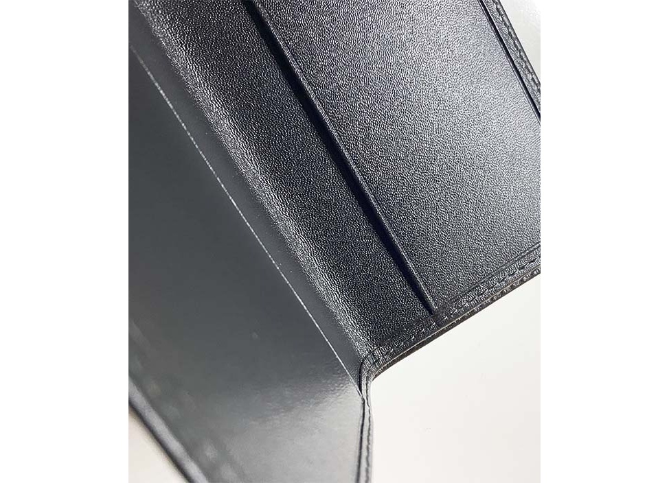 COMME des GARCONS / コムデギャルソン】CLASSIC LEATHER Card Case