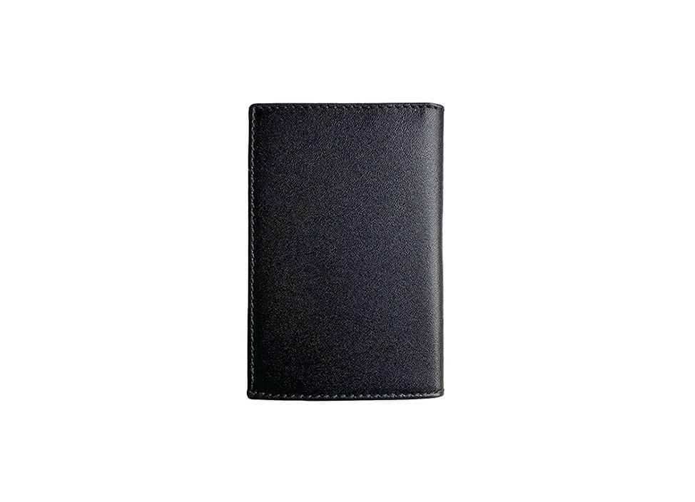 COMME des GARCONS / コムデギャルソン】CLASSIC LEATHER Card Case