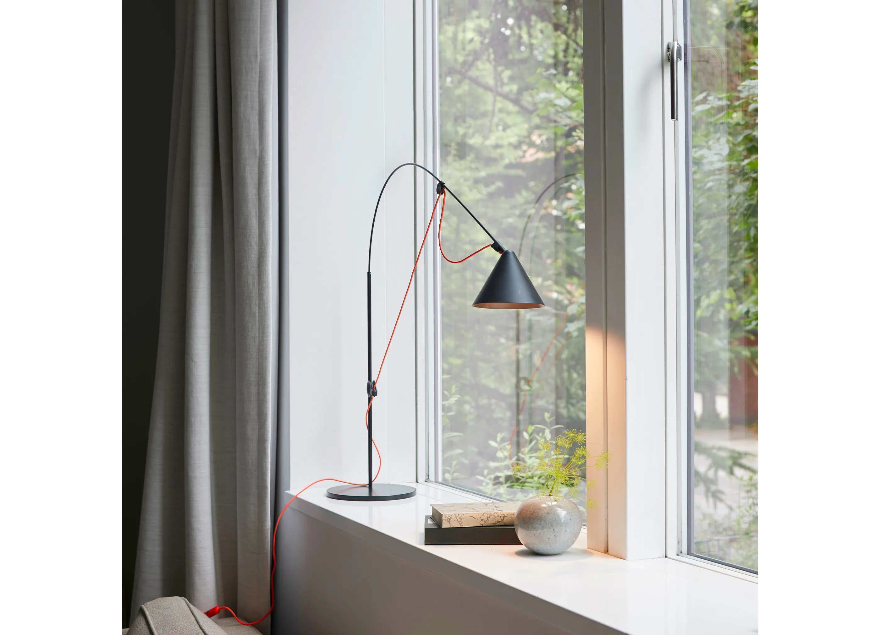 Midgard Licht / ミッドガルド リヒト】AYNO FLOOR LAMP フロアランプ