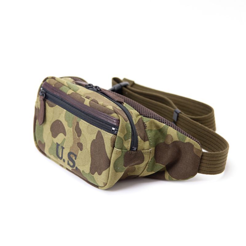アウトレット ウエストバッグ メンズ おしゃれ人気おすすめ ミリタリー