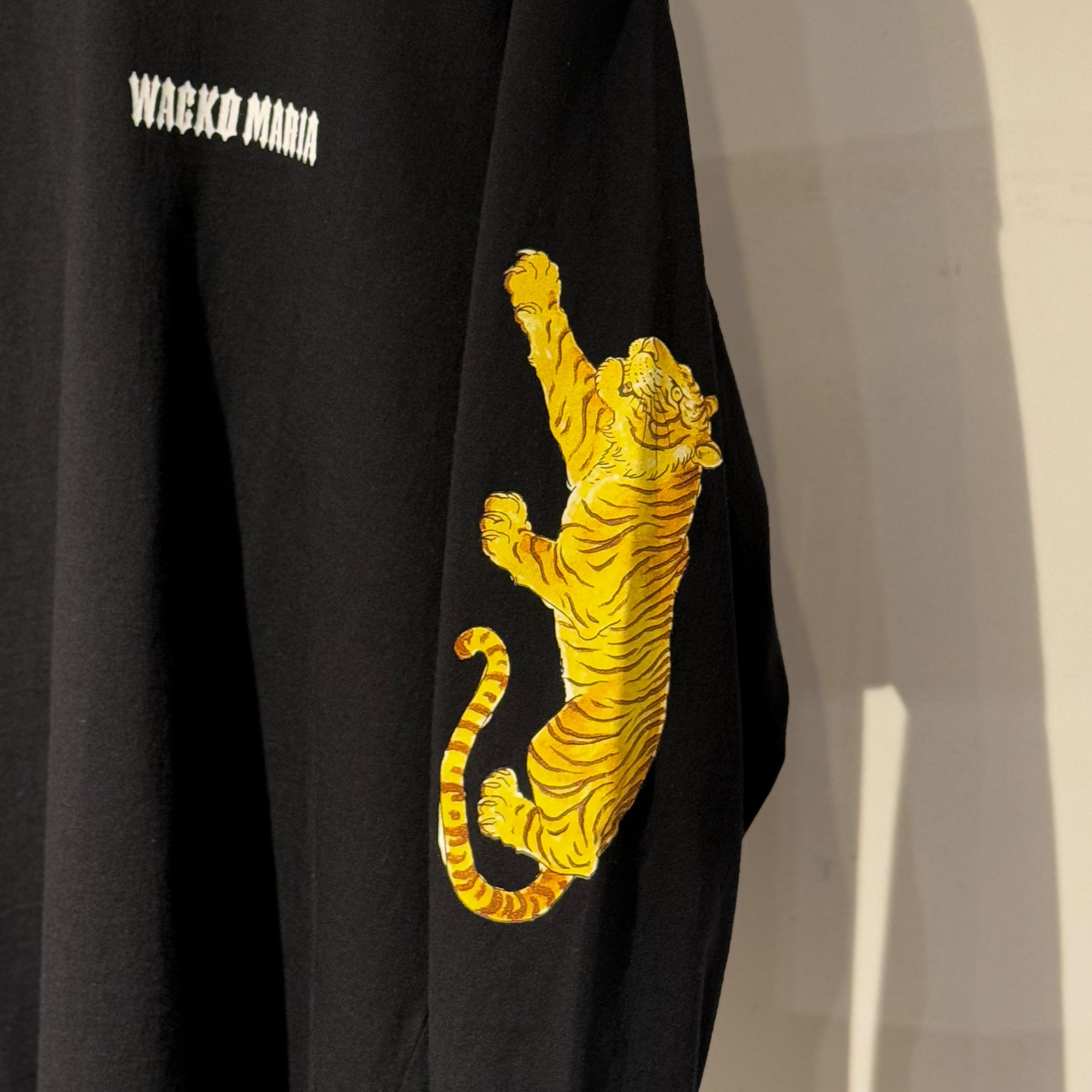 WACKO MARIA】-2025.02.22 Release- | CIENTO BLOG