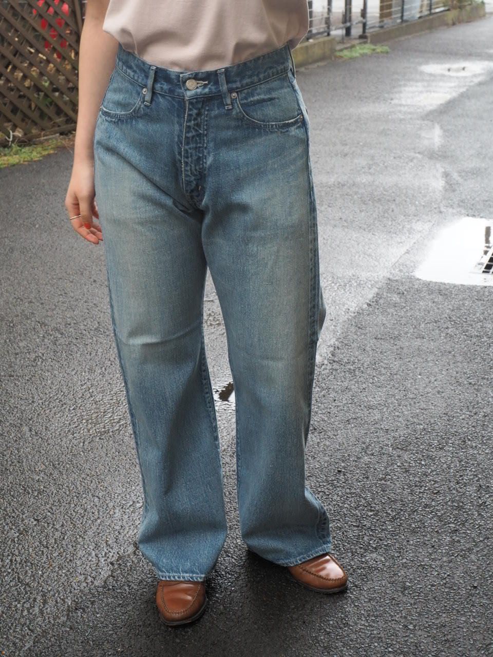 AURALEE】大人気のパンツ特集！ | CIENTO BLOG