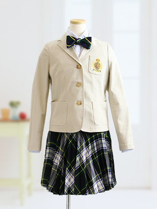 ラルフローレン 150 / ブランドフォーマル子ども服レンタル シンディキッズ