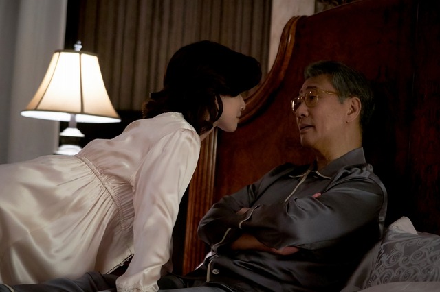 宮田俊哉＆松本穂香＆藤ヶ谷太輔らの場面写真公開、恋愛模様も必見の