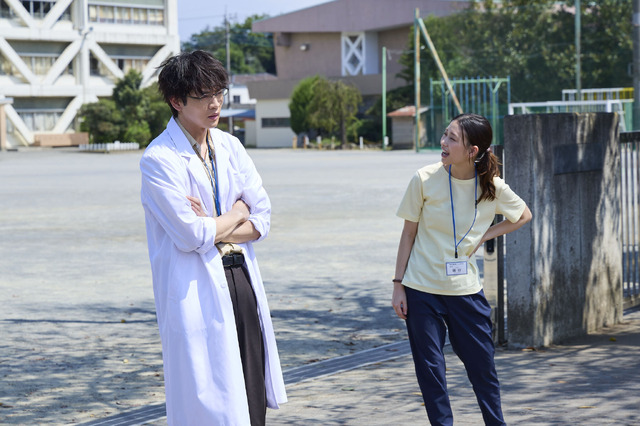 松下洸平主演「放課後カルテ」Blu-ray＆DVD5月リリース 特典に