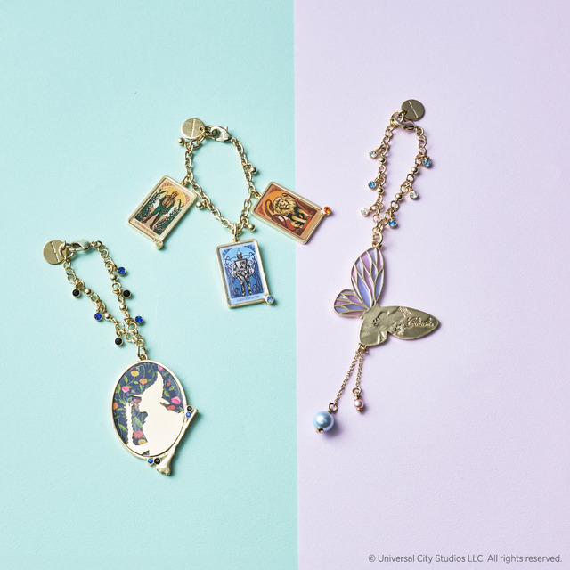 ウィキッド 永遠の約束』×サマンサタバサがコラボ！バッグやチャームが