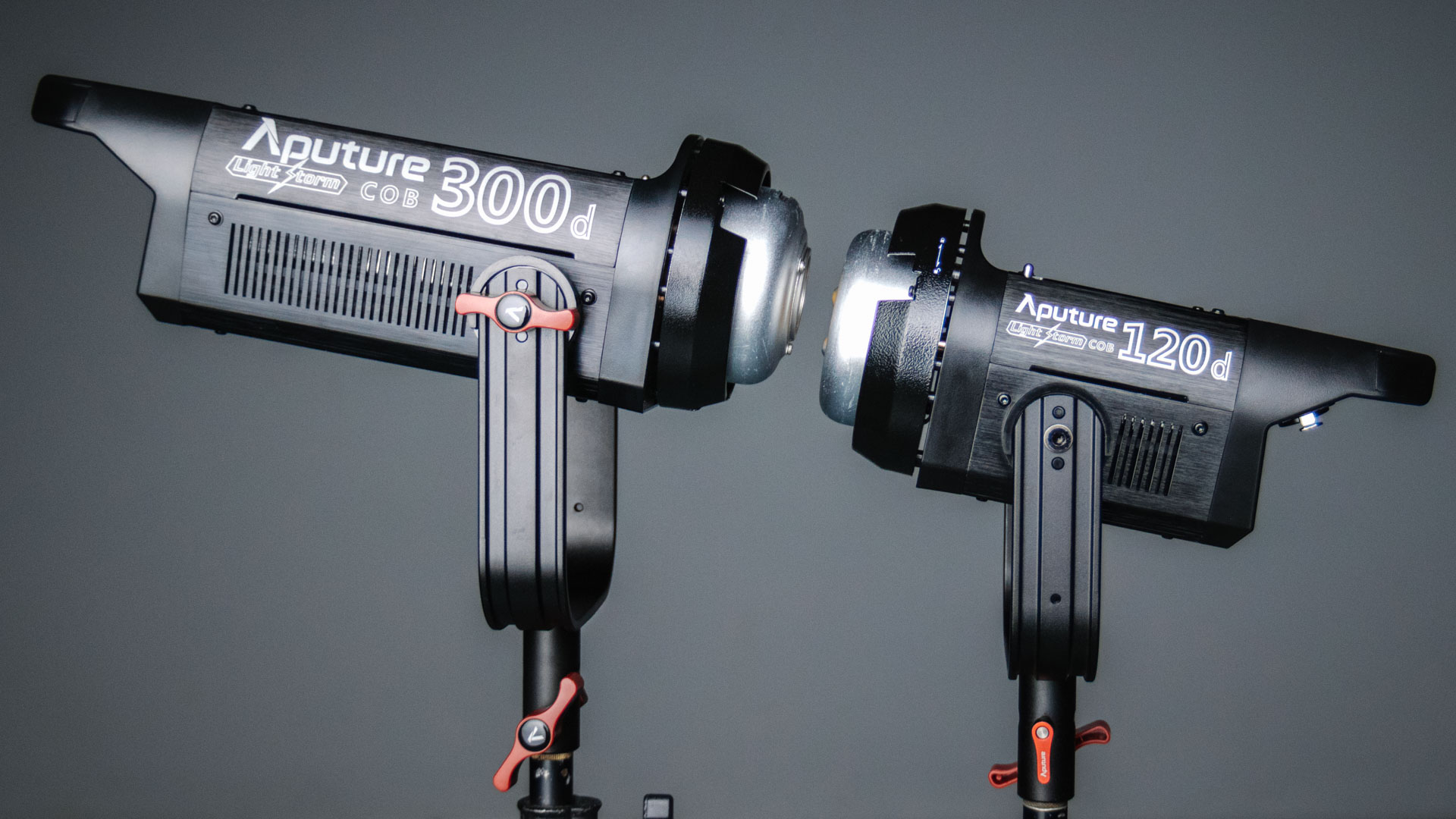 Aputure LS C300dレビュー ー 高出力LEDライト | CineD