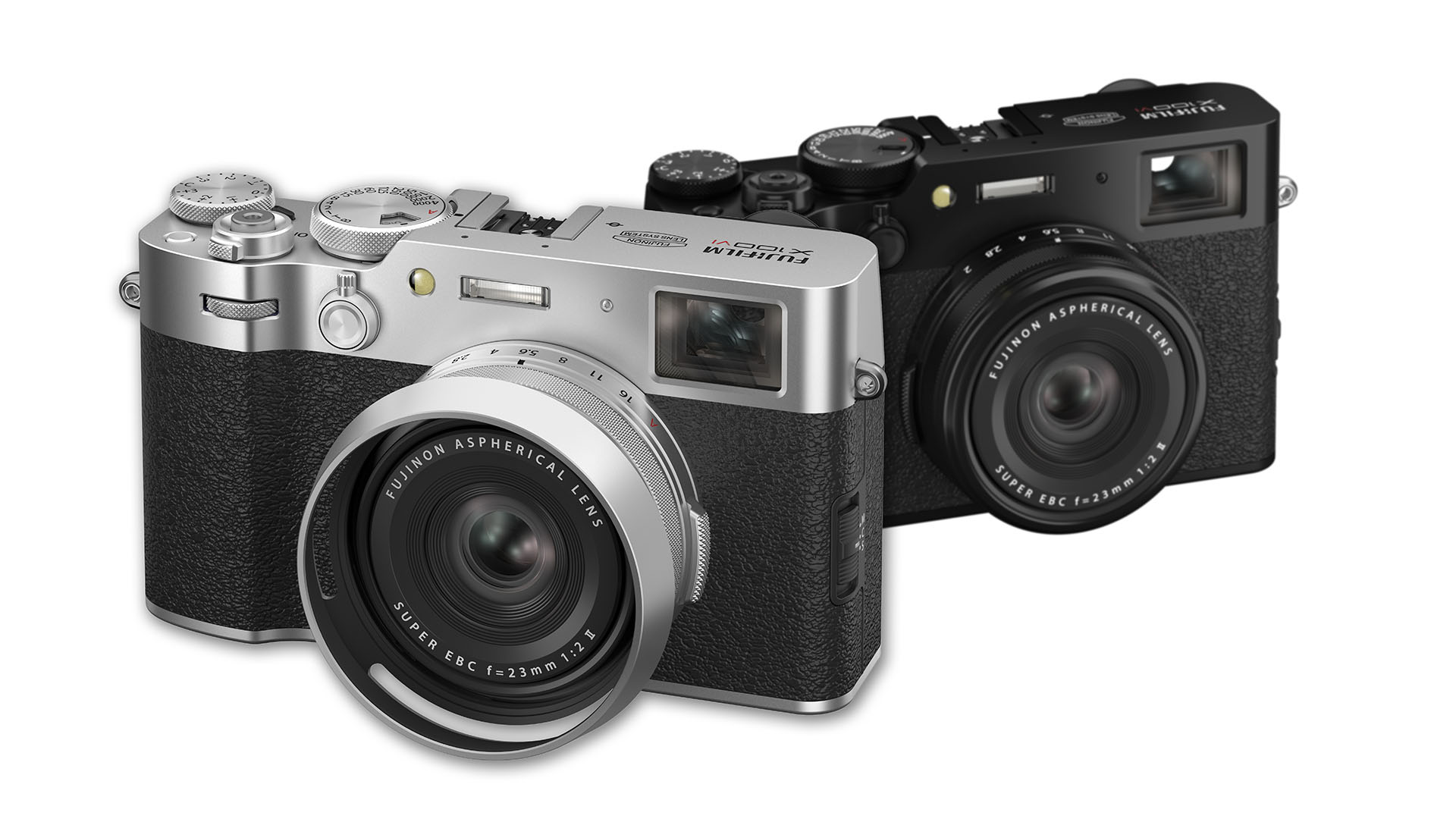 FUJIFILM X100VI - Is It the Most Pre-Ordered Camera Ever? | CineD