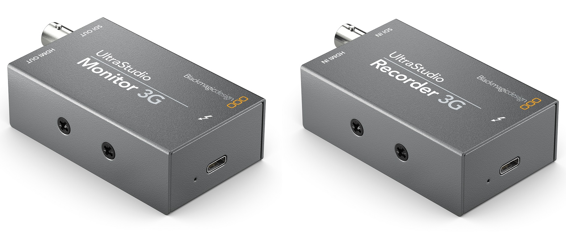 Blackmagic Design Video Assist 3G and UltraStudio 3G Announced | CineD