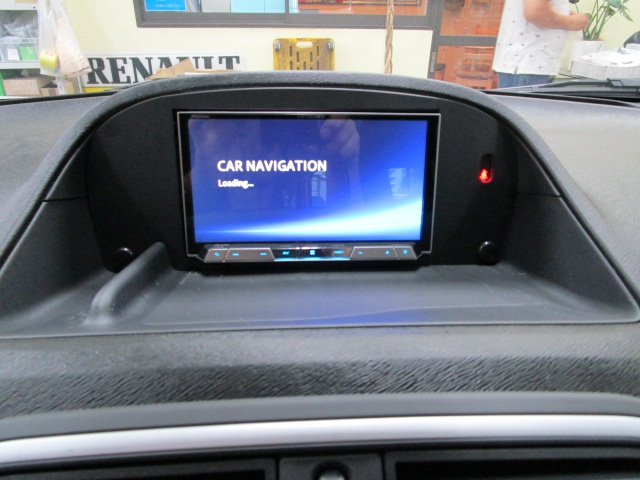 カングー1 KCK4M 2DIN ナビ取付キット カングー1用2DINナビ取り付けキット