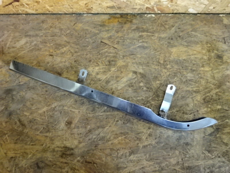 ろくでなし様 CBX400F ハリケーン チェーンケース 齋*之様 cbx400f