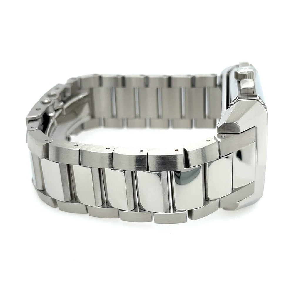 Jaeger-LeCoultre Reverso Squadra Chronograph GMT Q7018120