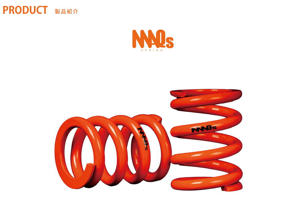 MAQs公式オンラインショップ