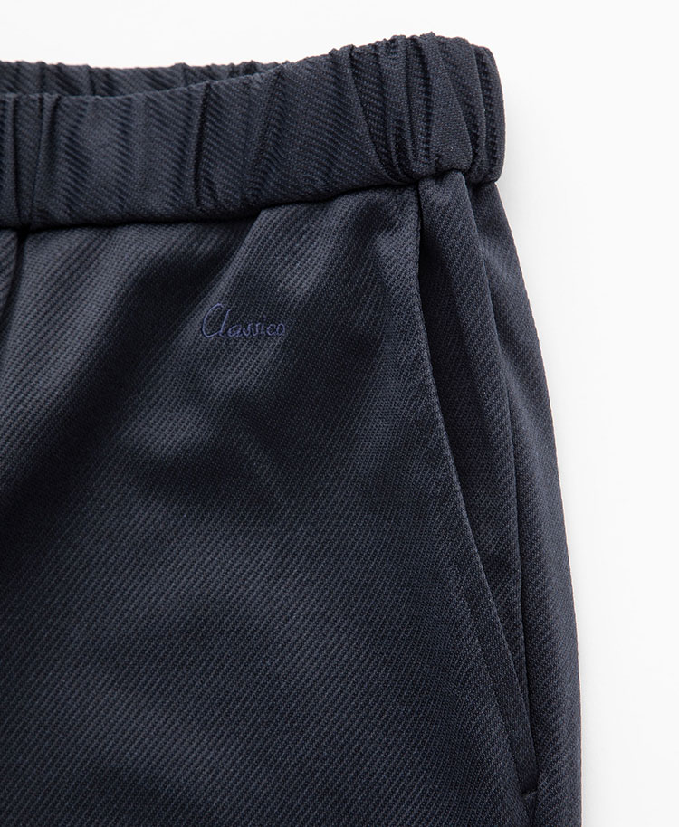 メンズ:スクラブパンツ・DECO | おしゃれ白衣のクラシコ公式通販