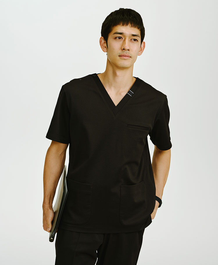 DECOシリーズ(医療スクラブ)｜おしゃれ白衣のクラシコ公式通販