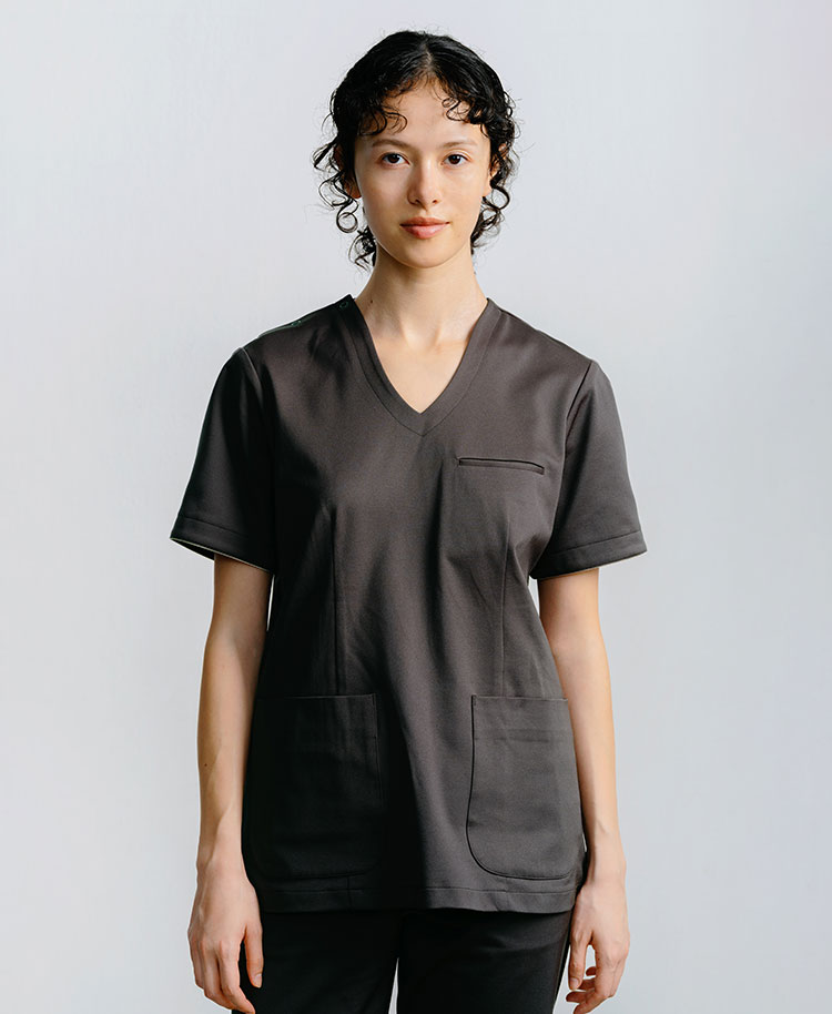 定番レディーススクラブ｜おしゃれ白衣のクラシコ公式通販