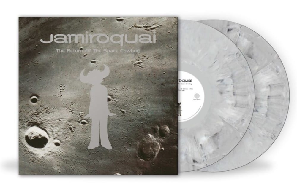 Jamiroquai celebrates the 30th anniversary of The Return Of The