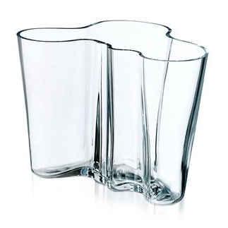 Alvar aalto 3030 Savoy vase | アルヴァ アアルト サヴォイベース
