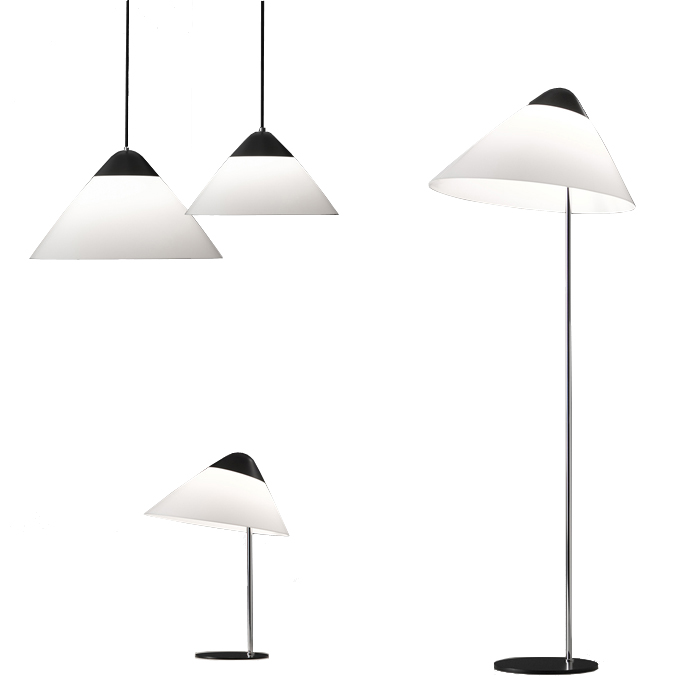 Opala by Hans J. Wegner ハンス ウェグナーのオパーラ / Pandul