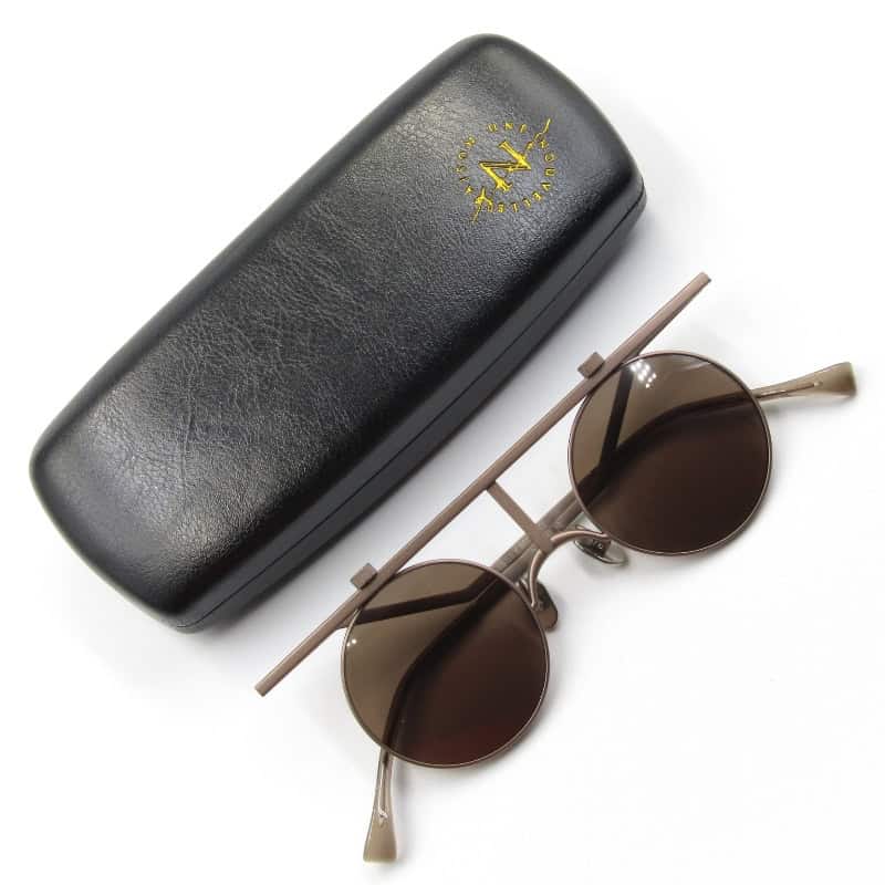 カネコガンキョウ イッセイミヤケ サングラス IM-101をお買取りしま