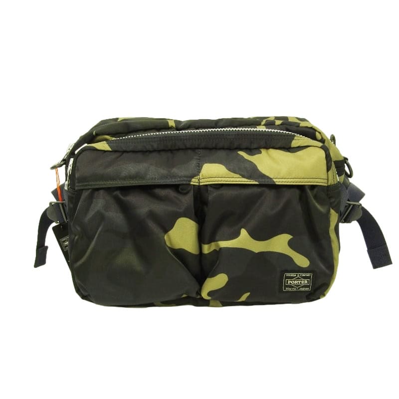 ポーター ウエストバッグ カウンターシェイド 381-05138をお買取りしま