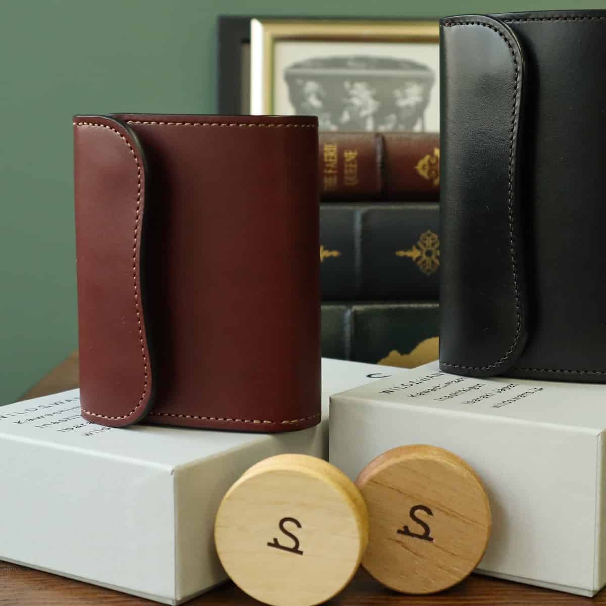 WILDSWANS(ワイルドスワンズ) BYRNE（バーン）とどっちがENO（イーノ