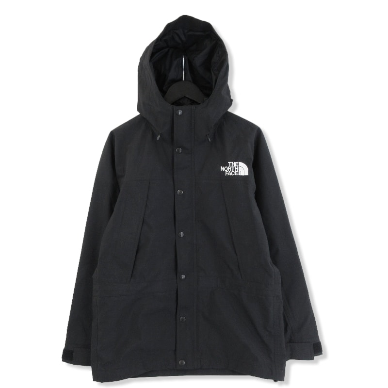 ノースフェイス マウンテンライトジャケット NP11834をお買取りしま