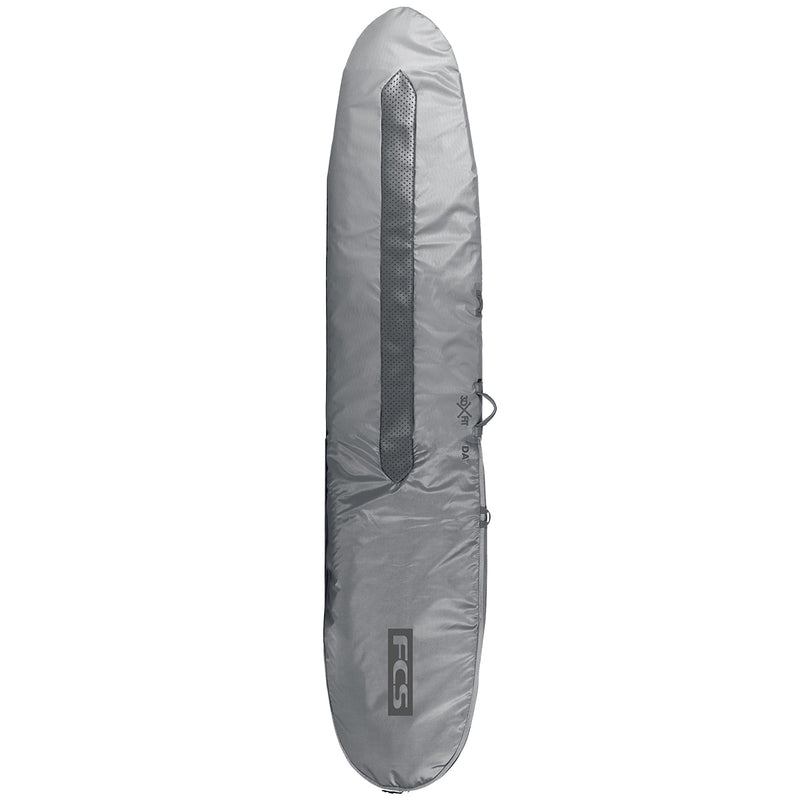 FCS Longboard Cover Day Surfboard Bag – Cleanline Surf